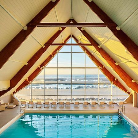 Novotel Thalassa Le Touquet Ngoại thất bức ảnh