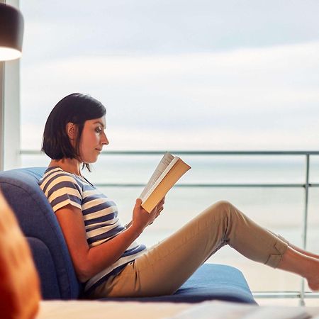 Novotel Thalassa Le Touquet Ngoại thất bức ảnh