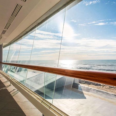 Novotel Thalassa Le Touquet Ngoại thất bức ảnh