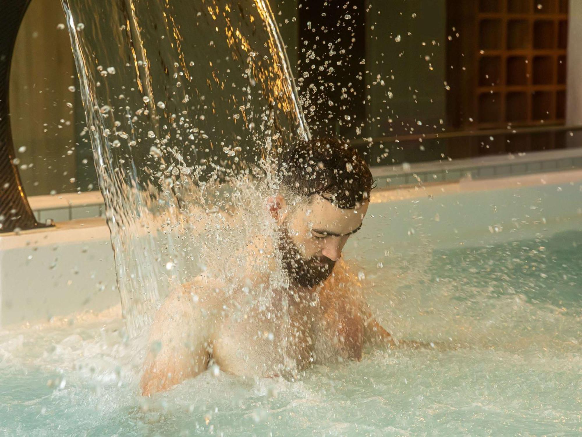 Novotel Thalassa Le Touquet Ngoại thất bức ảnh