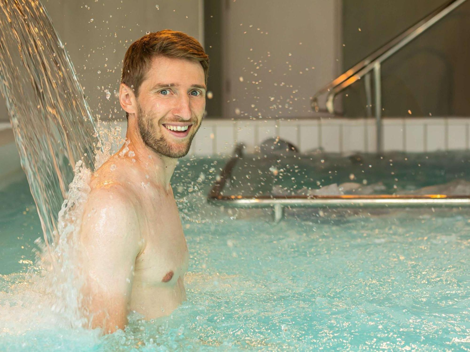 Novotel Thalassa Le Touquet Ngoại thất bức ảnh