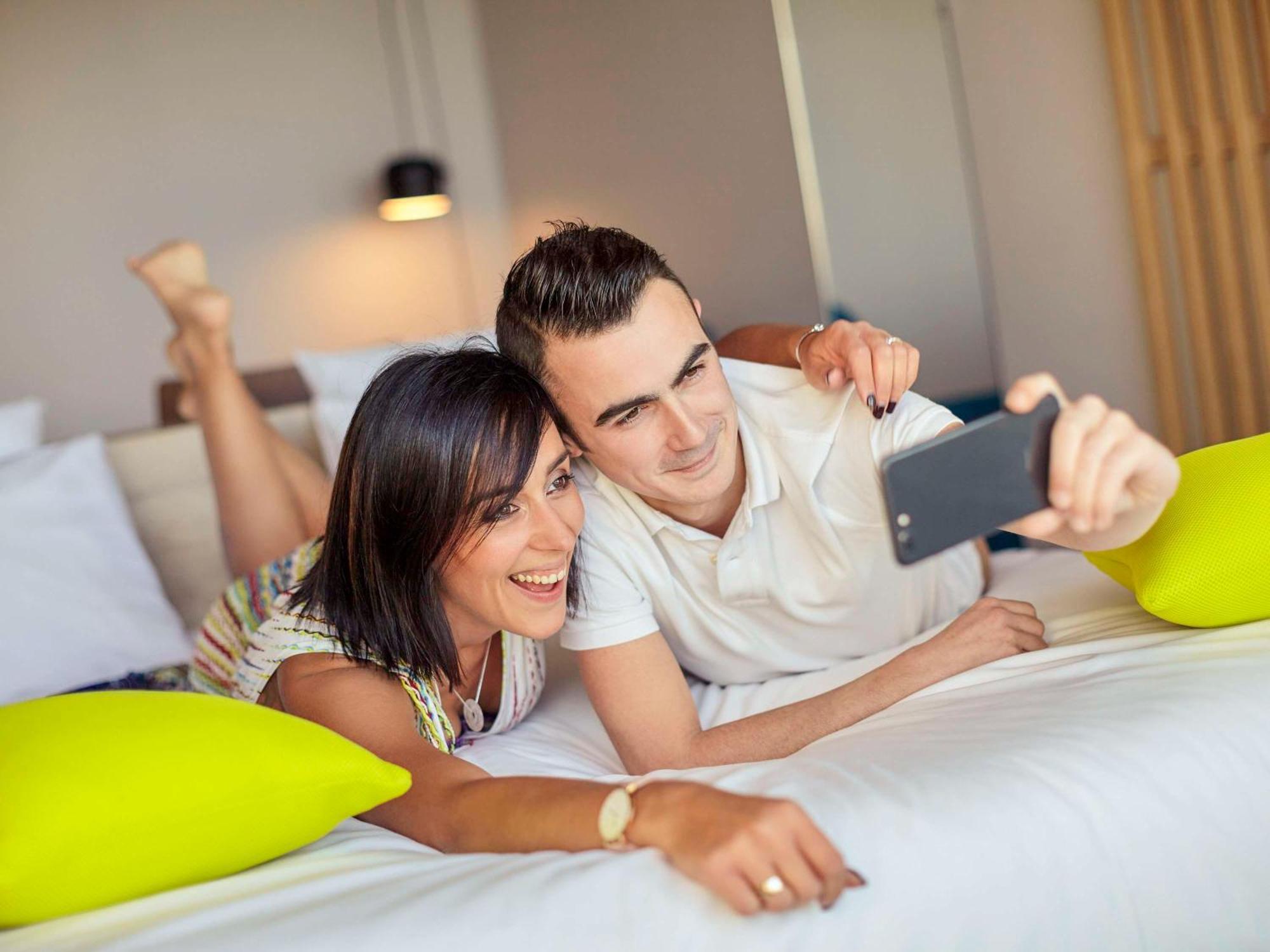 Novotel Thalassa Le Touquet Ngoại thất bức ảnh