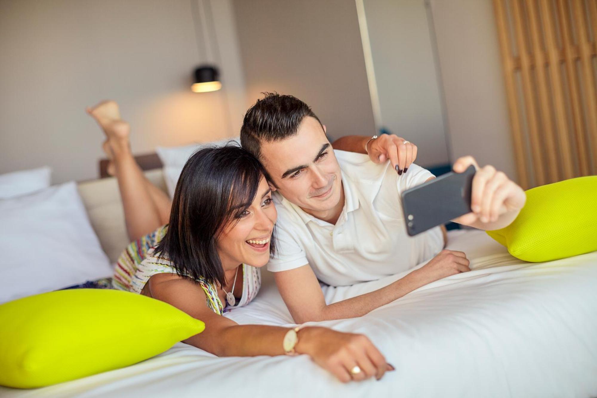 Novotel Thalassa Le Touquet Ngoại thất bức ảnh